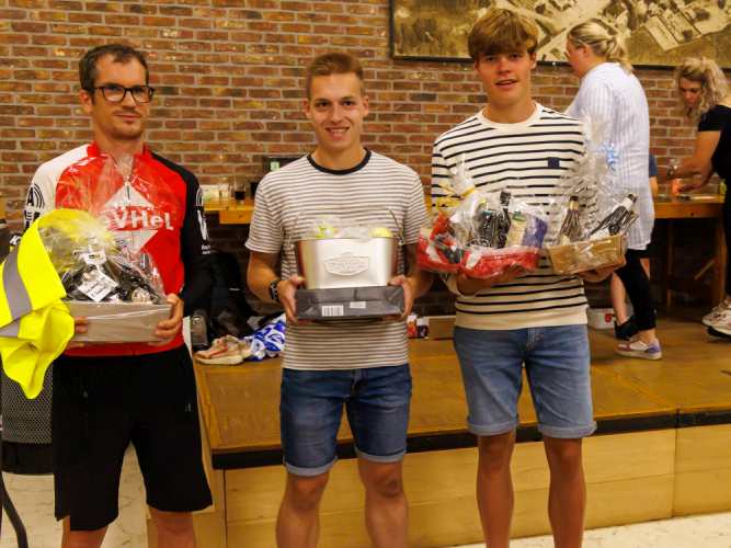 Landlopersjogging 2023